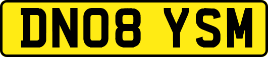 DN08YSM
