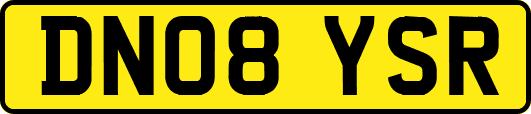 DN08YSR