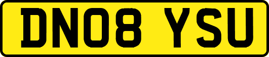 DN08YSU