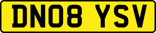 DN08YSV
