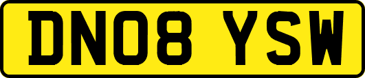 DN08YSW
