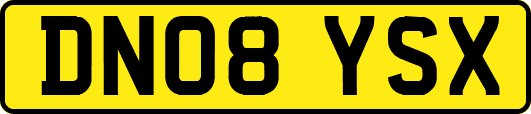 DN08YSX