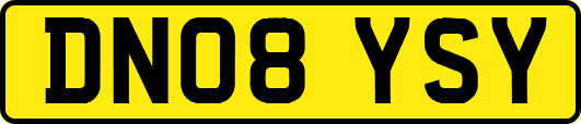 DN08YSY