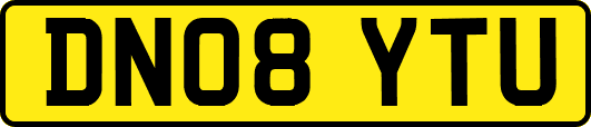 DN08YTU