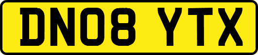 DN08YTX