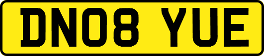 DN08YUE