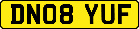 DN08YUF