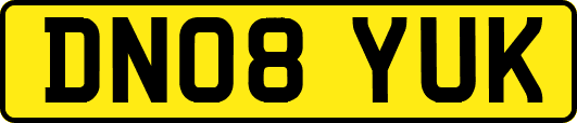 DN08YUK