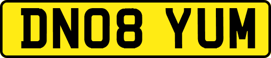 DN08YUM