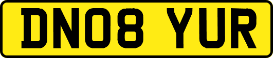 DN08YUR