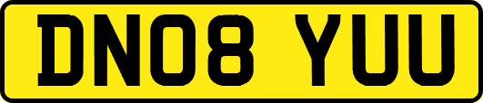 DN08YUU
