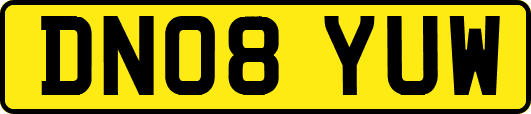 DN08YUW