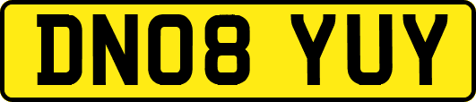 DN08YUY