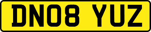 DN08YUZ