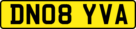 DN08YVA