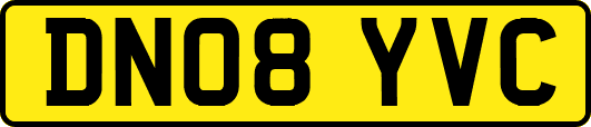 DN08YVC