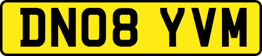 DN08YVM