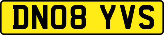 DN08YVS