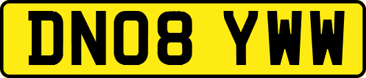 DN08YWW