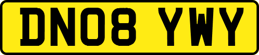 DN08YWY
