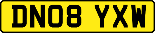 DN08YXW