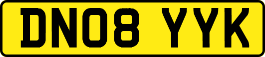 DN08YYK