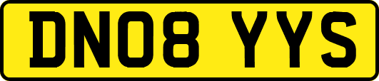 DN08YYS