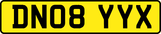 DN08YYX