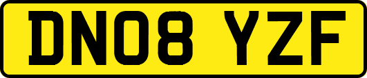 DN08YZF