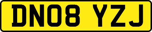 DN08YZJ