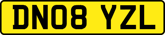 DN08YZL