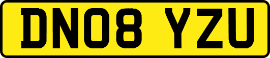 DN08YZU