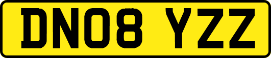 DN08YZZ