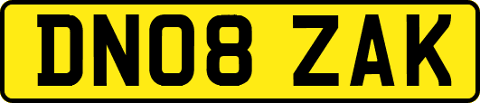 DN08ZAK