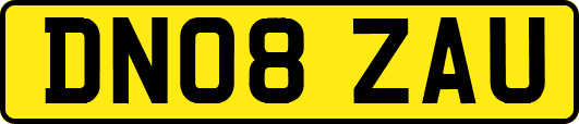 DN08ZAU