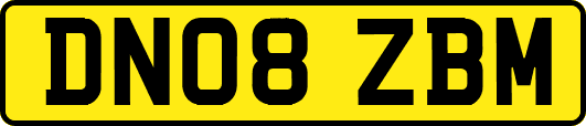 DN08ZBM