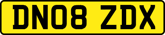 DN08ZDX