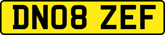 DN08ZEF