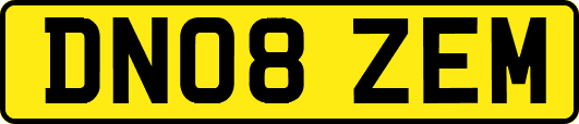 DN08ZEM