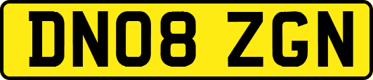 DN08ZGN