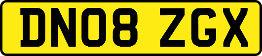 DN08ZGX