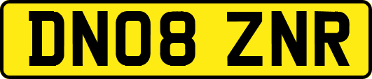 DN08ZNR