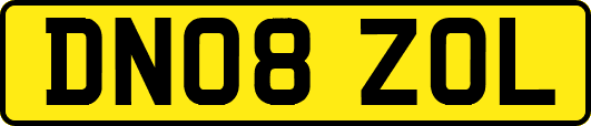 DN08ZOL