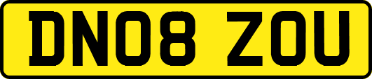 DN08ZOU