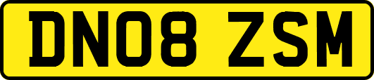 DN08ZSM