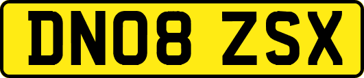 DN08ZSX