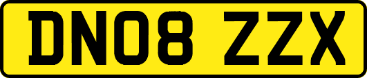 DN08ZZX