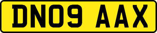 DN09AAX