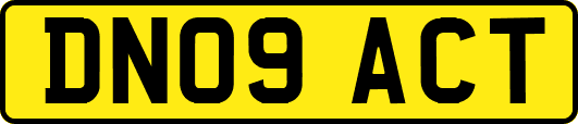 DN09ACT