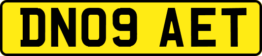 DN09AET